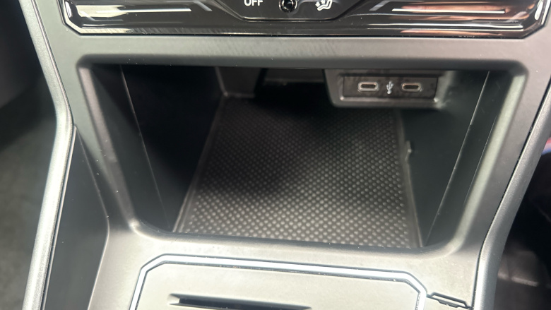 Volkswagen Polo 1.0 TSI R-Line 5dr Petrol Hatchback